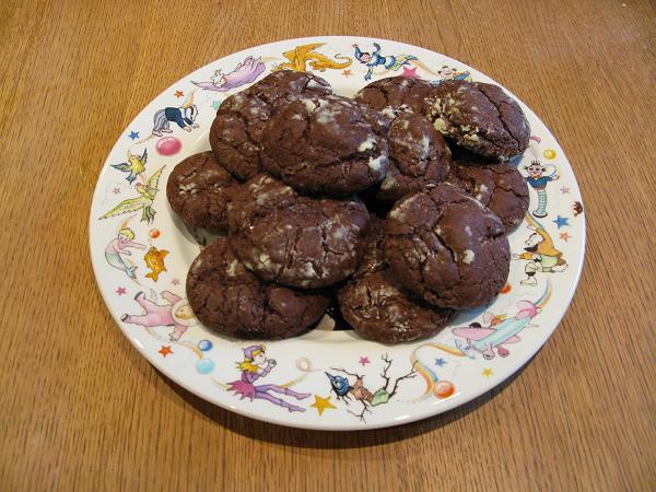 I really wish you could smell these.