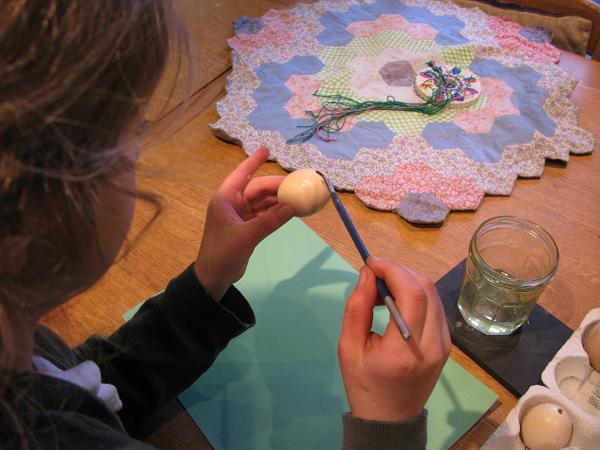 Notice the friendship bracelet is not too far away.... ever