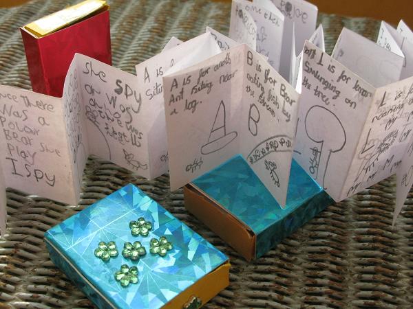 AG accordian books 2