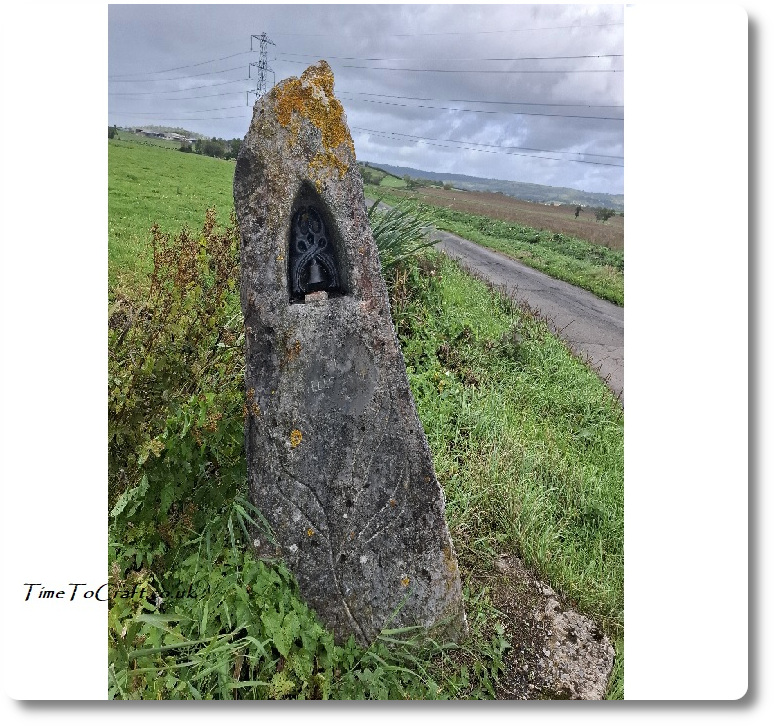 Lost on the Syrens walk