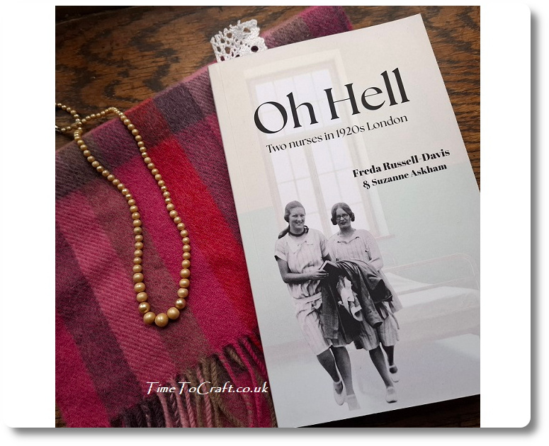 Character great aunt