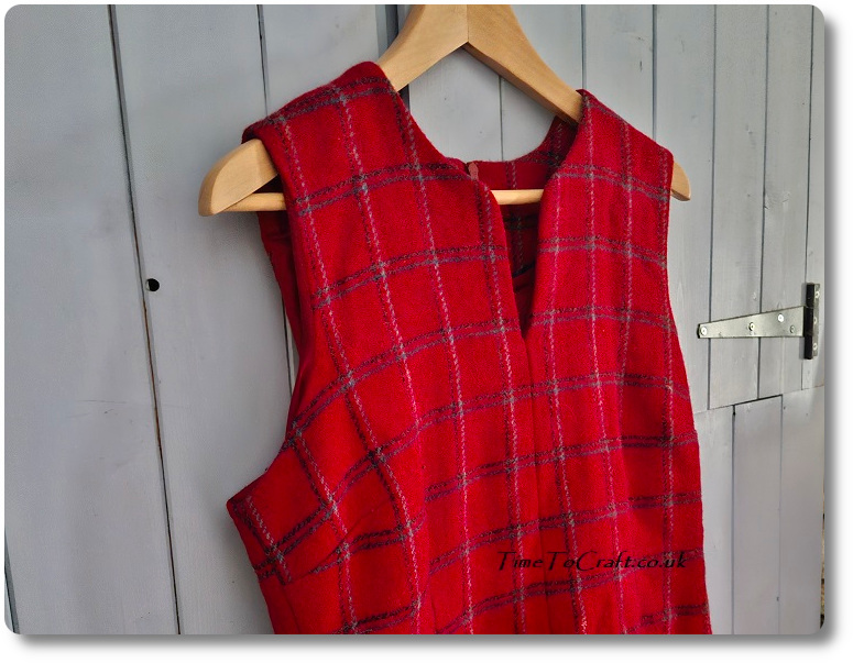 Successful dress buying